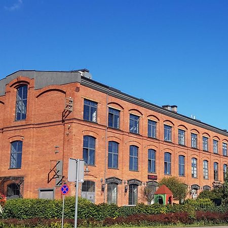 Apartament Nowy Swiat Zyrardow Bagian luar foto