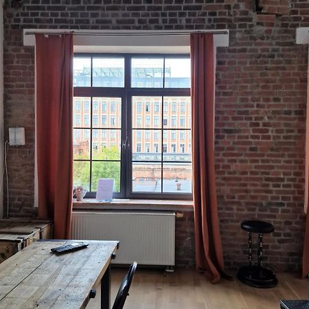 Apartament Nowy Swiat Zyrardow Bagian luar foto