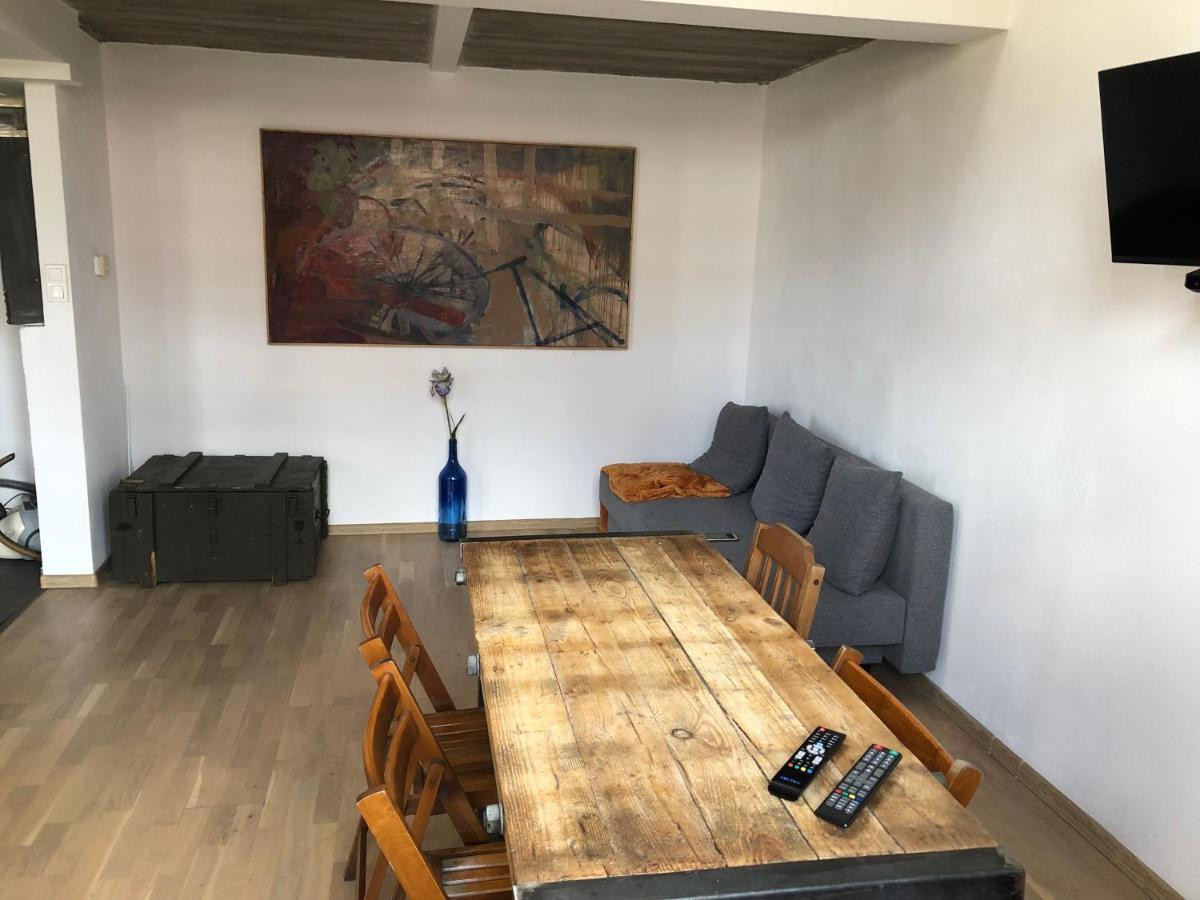 Apartament Nowy Swiat Zyrardow Bagian luar foto