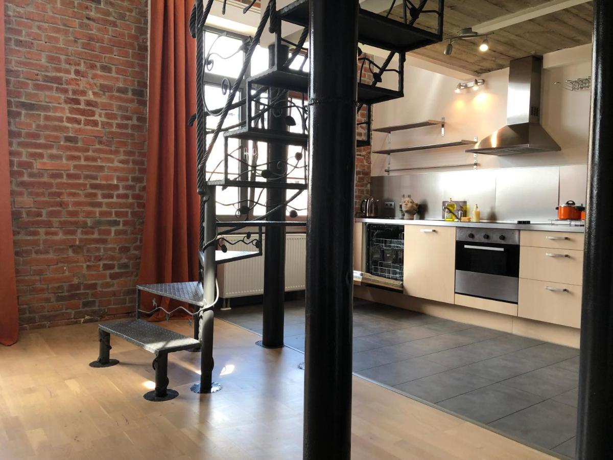 Apartament Nowy Swiat Zyrardow Bagian luar foto