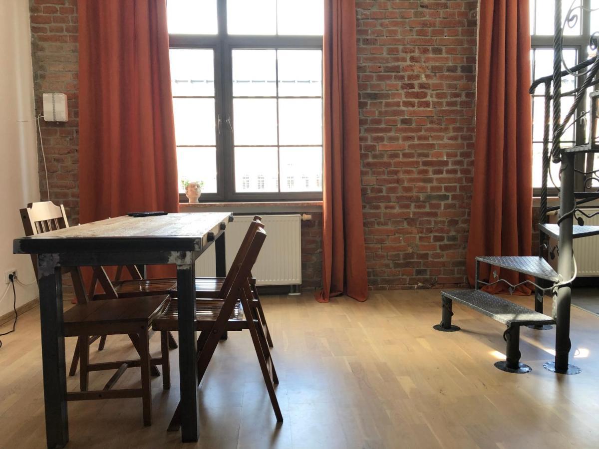 Apartament Nowy Swiat Zyrardow Bagian luar foto