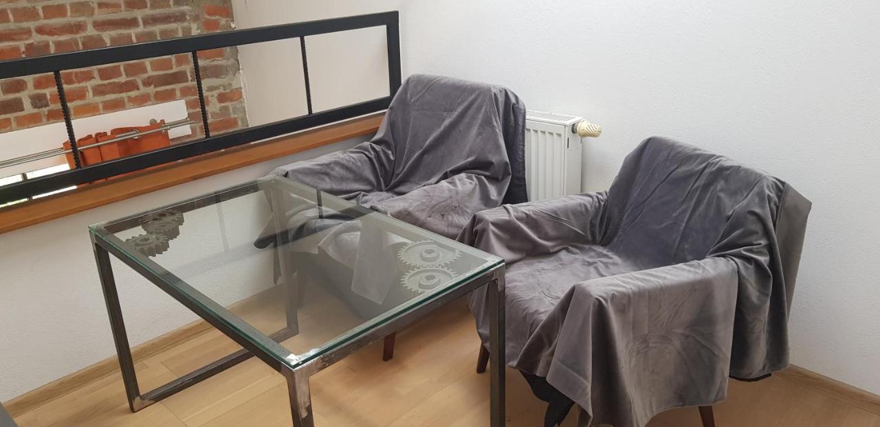 Apartament Nowy Swiat Zyrardow Bagian luar foto