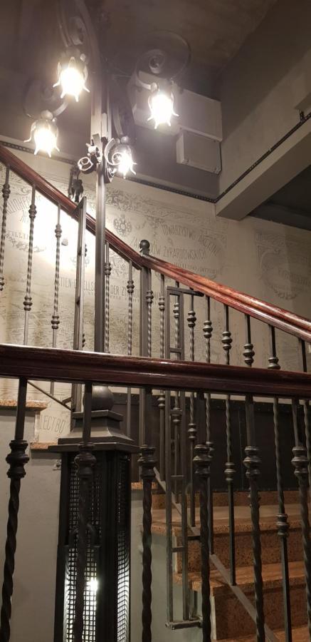 Apartament Nowy Swiat Zyrardow Bagian luar foto