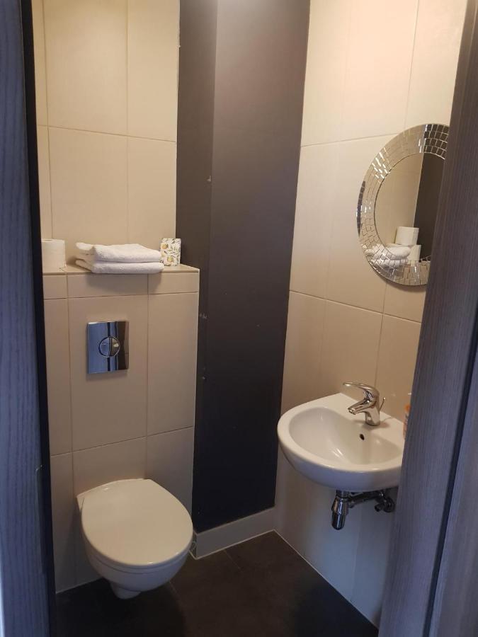 Apartament Nowy Swiat Zyrardow Bagian luar foto