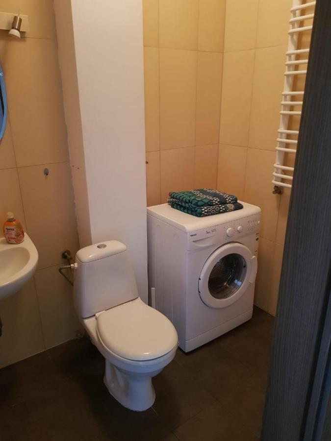 Apartament Nowy Swiat Zyrardow Bagian luar foto