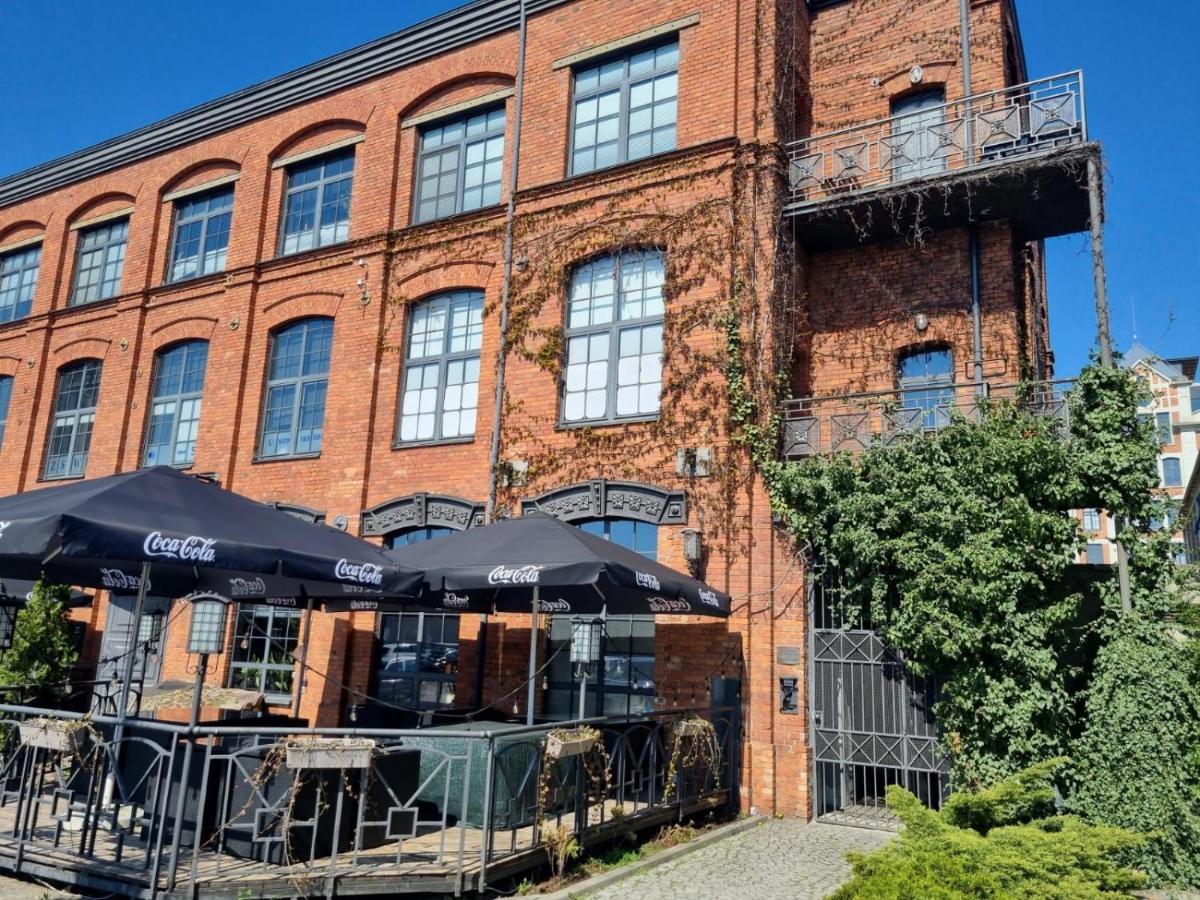 Apartament Nowy Swiat Zyrardow Bagian luar foto