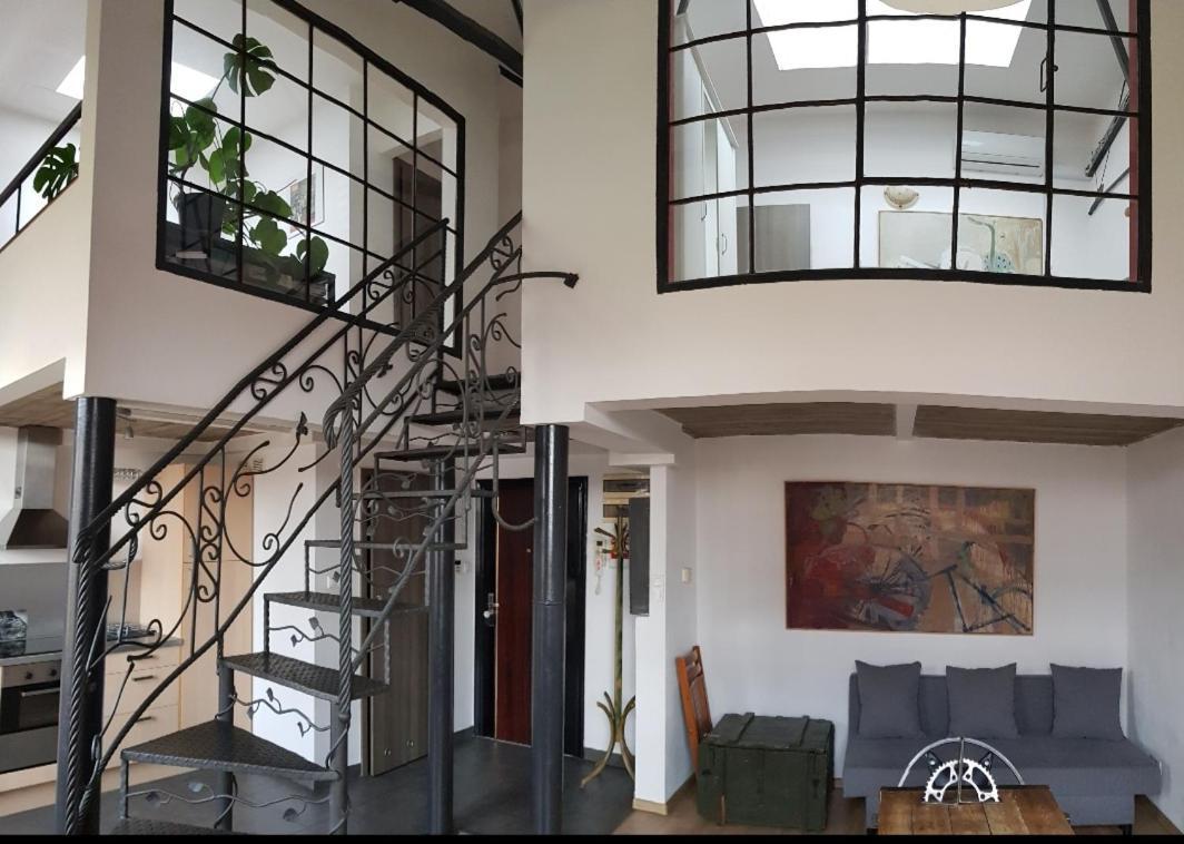 Apartament Nowy Swiat Zyrardow Bagian luar foto