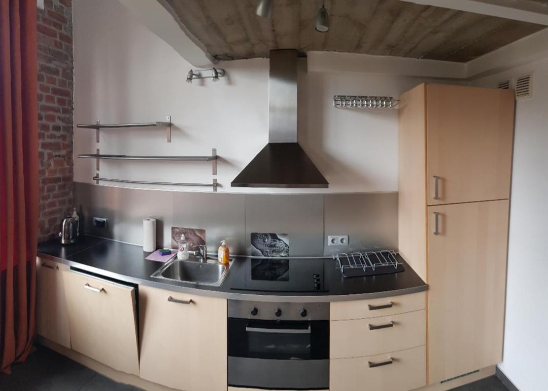 Apartament Nowy Swiat Zyrardow Bagian luar foto