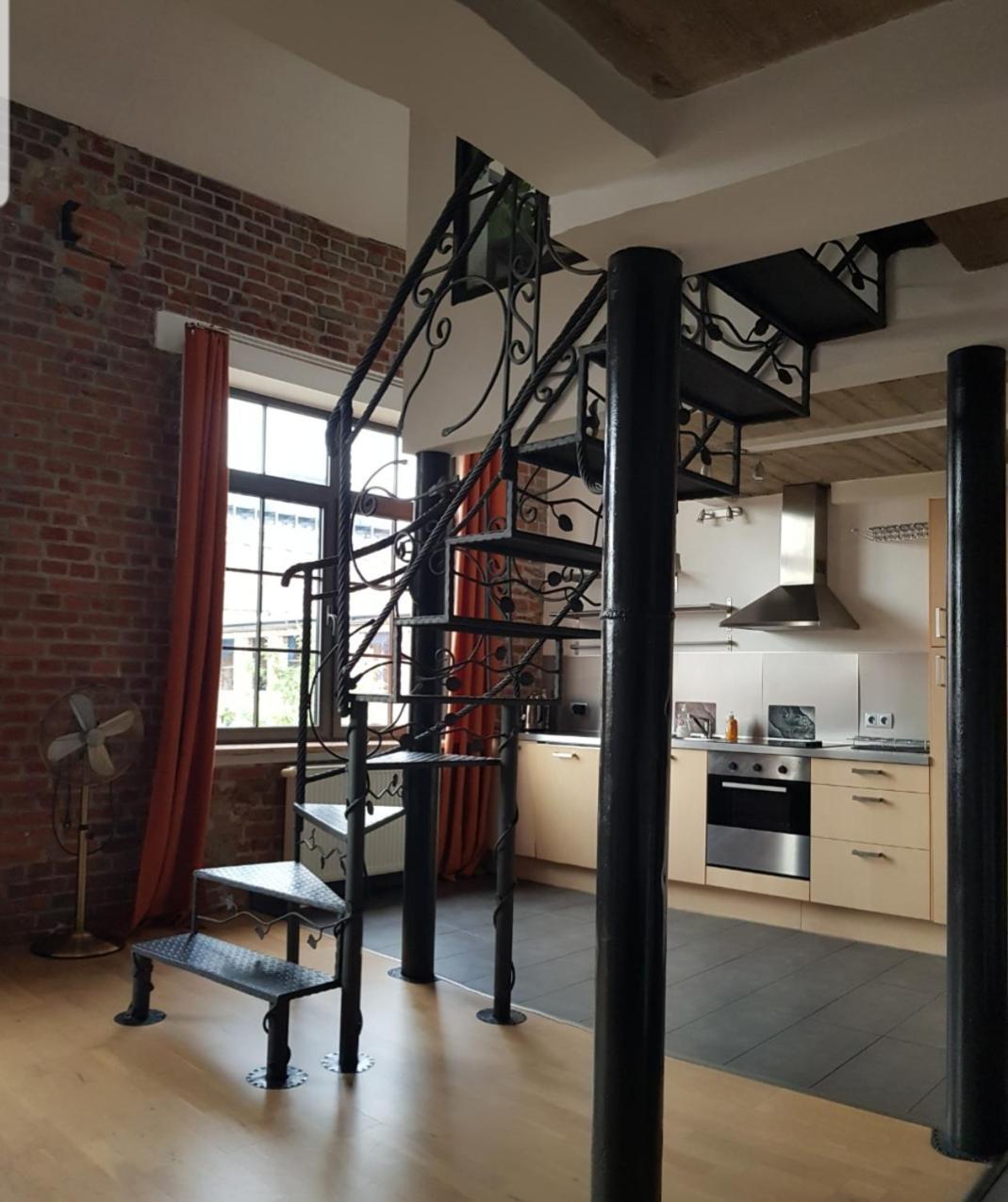 Apartament Nowy Swiat Zyrardow Bagian luar foto