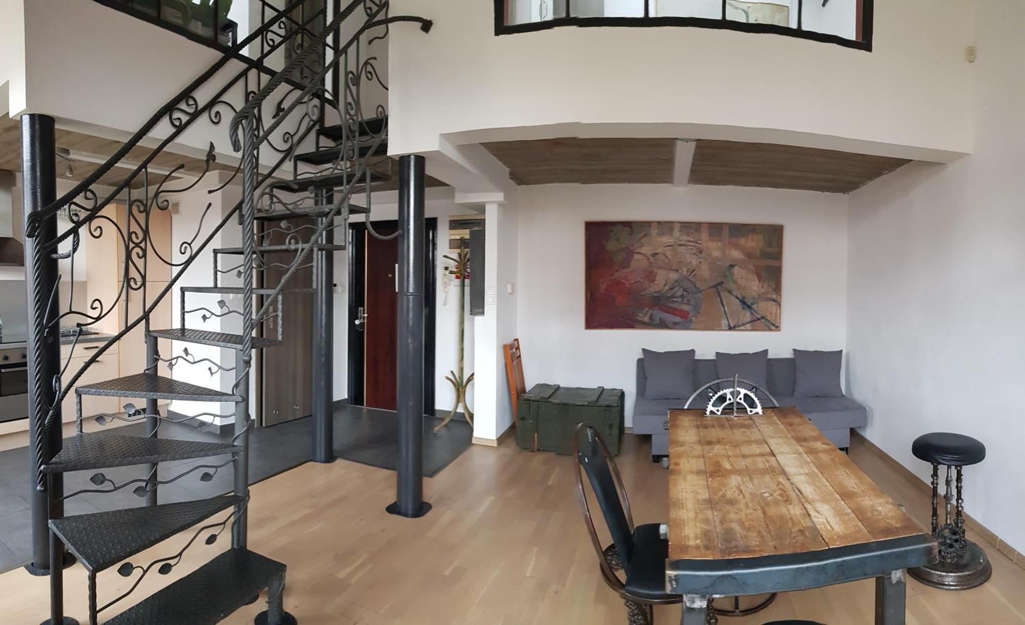 Apartament Nowy Swiat Zyrardow Bagian luar foto